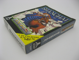 Shanghai (Lynx, CIB)