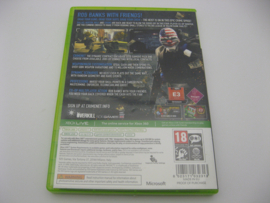 Payday 2 (360)