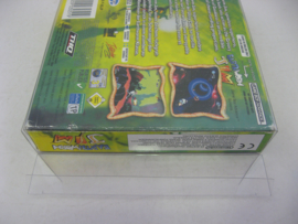 10x Snug Fit GameBoy Advance Box Protector