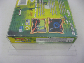 50x Snug Fit GameBoy Advance Box Protector