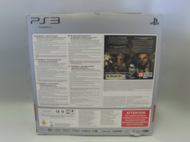 PlayStation 3 Slim - 250 GB 'Heavy Rain' Console Set (Boxed)