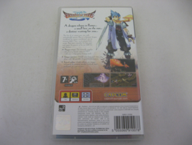 Breath of Fire III (PSP)