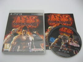 Tekken 6 (PS3)