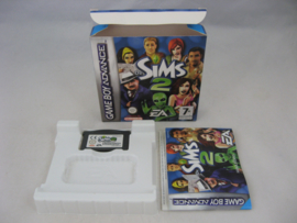 Sims 2 (HOL, CIB)