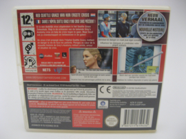 Grey's Anatomy - The Video Game (FAH)