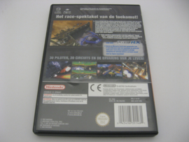 F-Zero GX (HOL)