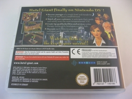 Hotel Giant DS (UKV)