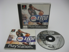 NBA Live 99 (PAL)
