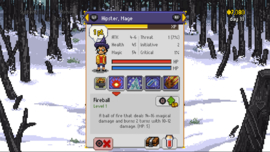 Knights of Pen & Paper +1 Deluxier Edition (SLG, Sealed)