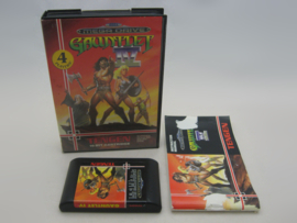 Gauntlet IV (CIB)