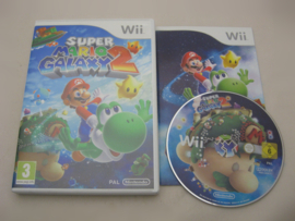 Super Mario Galaxy 2 (HOL)