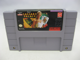 Super Caesars Palace (NTSC)