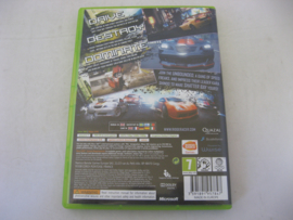 Ridge Racer Unbounded - Limited Edition (360)