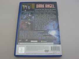Dark Angel (PAL)