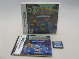 Pokemon Mystery Dungeon: Blue Rescue Team (HOL)