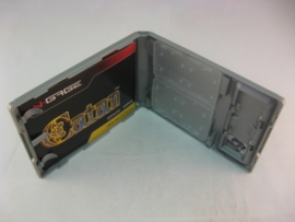 Catan - Gold Master Review Kit - NFR (N-Gage)