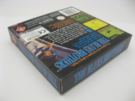 Blues Brothers (SCN, CIB)