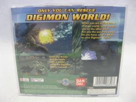 Digimon World (USA)