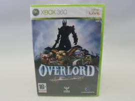 Overlord II (360, Sealed)