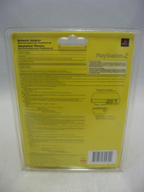 PS2 Official Network Adapter HDD (New)