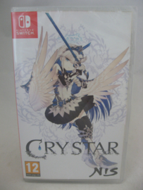 Crystar (EUR, Sealed)