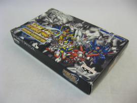 Super Robot Taisen Original Generation (JAP, CIB)