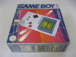 GameBoy Classic System (Boxed)