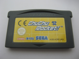 Chu Chu Rocket (EUR)