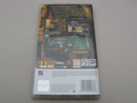Tomb Raider Anniversary - Essentials (PSP)