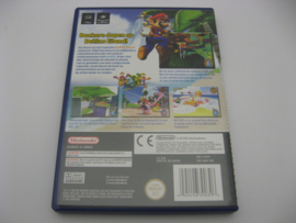 Super Mario Sunshine (HOL)