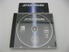 Star Wars Jedi Knight II: Jedi Outcast (PC)