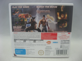 Tekken 3D Prime Edition (AUS)