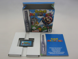 Super Mario Ball (NEU6, CIB)