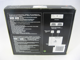 PlayStation Mouse SCPH-1090 (Boxed)