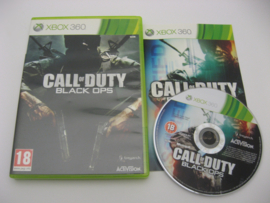 Call of Duty Black Ops (360)