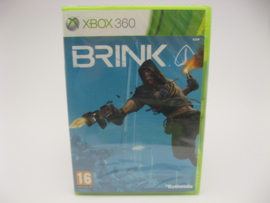 Brink (360, Sealed)