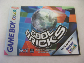 Cool Bricks *Manual* (EUR)