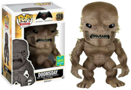 POP! Doomsday - Batman v Superman - Super Sized POP! - Funko 2016 Summer Convention Exclusive (New)