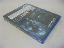Murdered - Soul Suspect (PS4, Sealed)