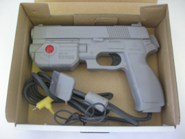 Original PS1 Namco G-Con 45 Light Gun (Boxed)