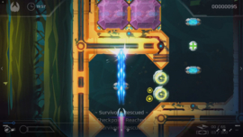 Velocity 2X (SLG, Sealed)