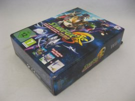 Star Fox Zero - First Print Edition (EUR, Boxed)