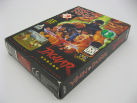 Kasumi Ninja (JAG, CIB)
