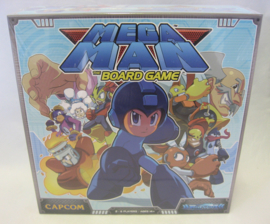 Mega Man: The Board Game | Board Game (New)