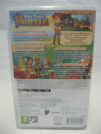 My Time at Portia (EUR, Sealed)