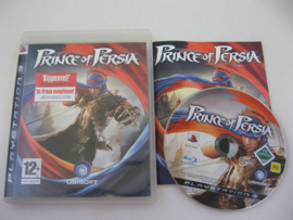 Prince of Persia (PS3)