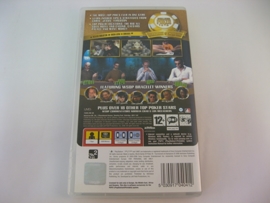 World Series Poker - Tournament of Champions - 2007 Edition (PSP)