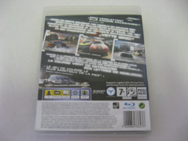 Racedriver Grid (PS3)