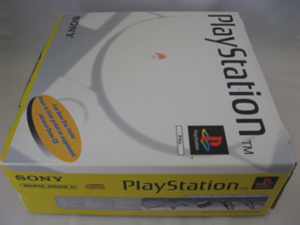 PlayStation Console Set​ SCPH-5502 (Boxed)