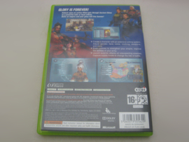 Dynasty Warriors 6 Empires (360)